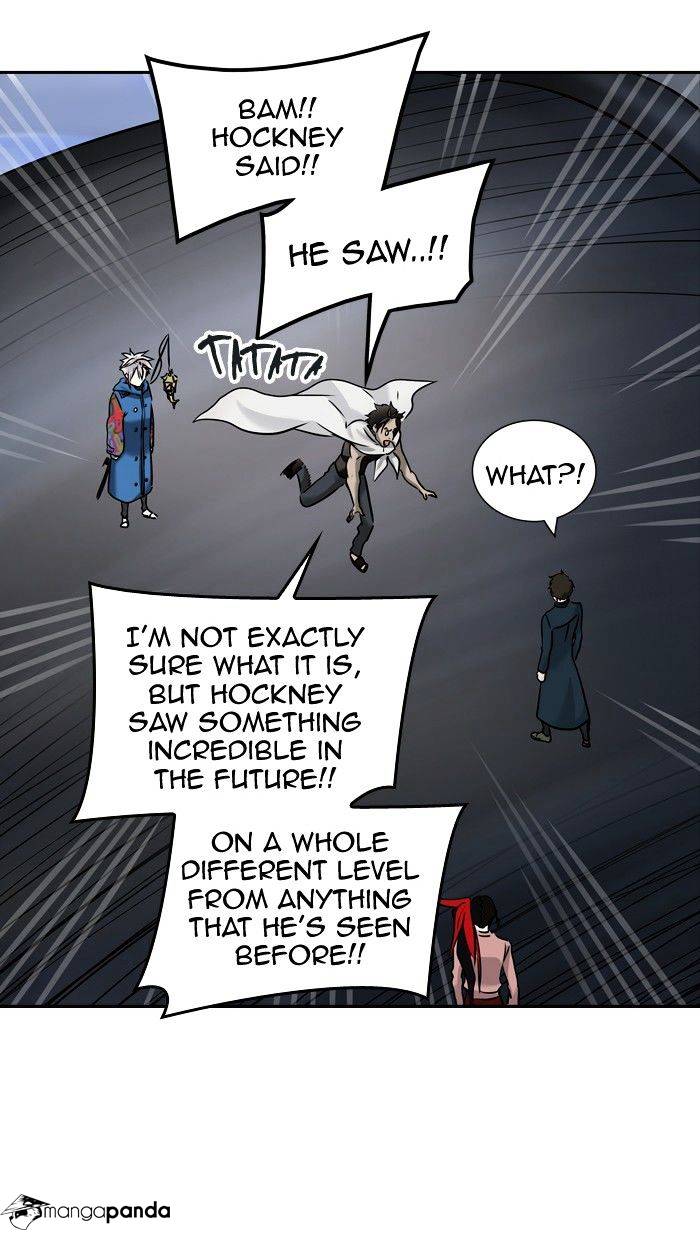 Tower of God Chapter 329 image 095